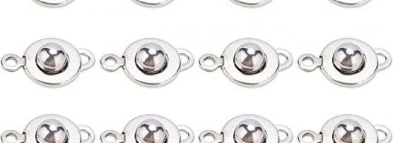 Miglior bracciali fatti con i bottoni