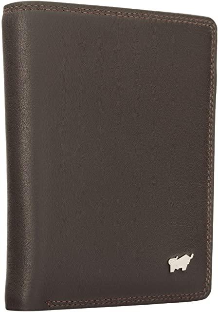 Miglior braun buffel portafoglio
