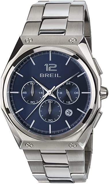 Miglior breil cronografo vintage