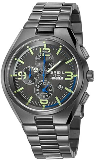 Miglior breil manta cronografo