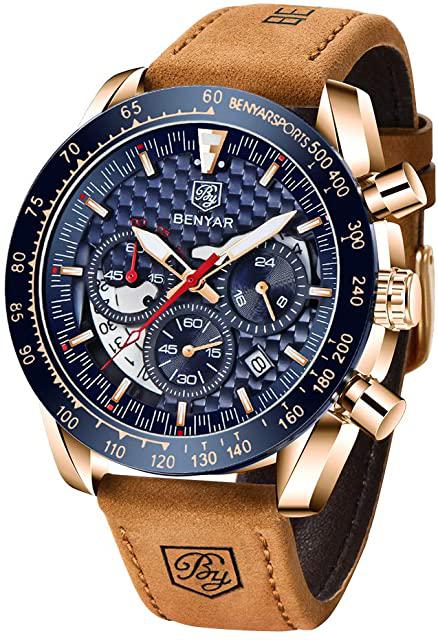 Miglior breil orologio uomo cronografo