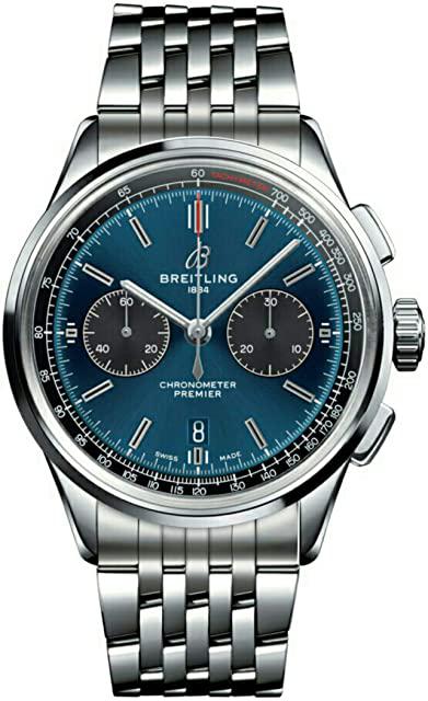 Miglior breitling orologi