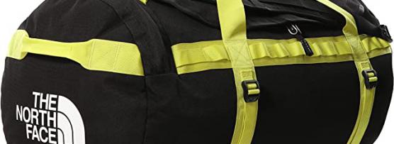 Miglior bretelle north face