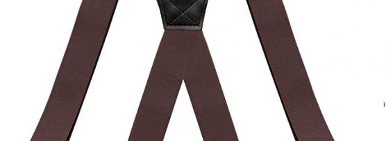 Miglior bretelle per pantaloni antitaglio