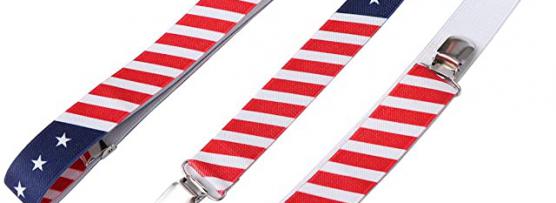 Miglior bretelle uomo americane