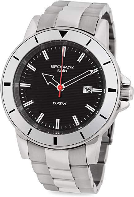 Miglior brosway orologi uomo