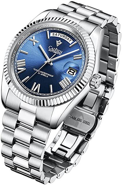 Miglior cadisen orologi