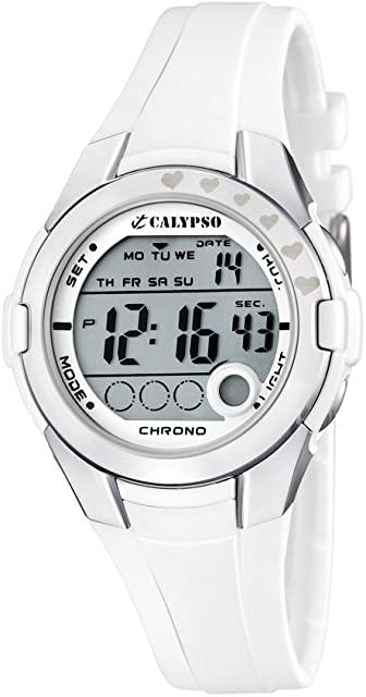 Miglior calypso orologio bambina