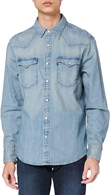 Miglior camicia bottoni storti