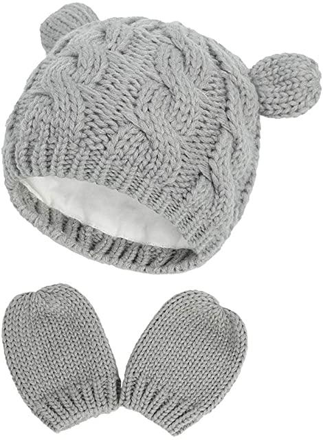 Miglior cappelli a maglia per bambini