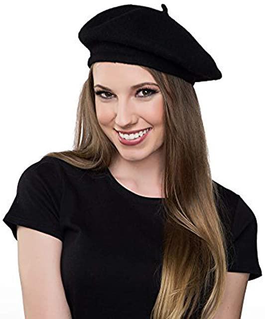 Miglior cappelli alla francese