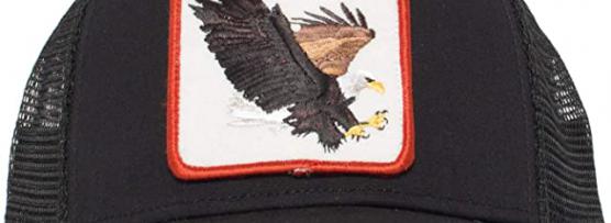 Miglior cappelli con animali goorin bros