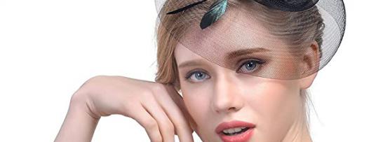 Miglior cappelli da cerimonia