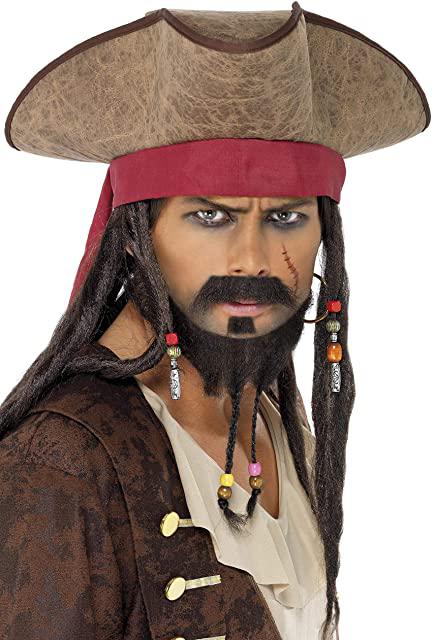 Miglior cappelli da pirata