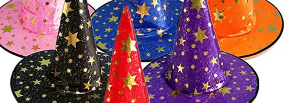 Miglior cappelli da strega