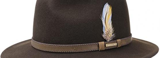 Miglior cappelli di feltro da uomo