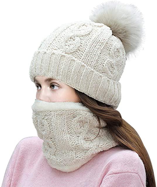 Miglior cappelli di lana twin set