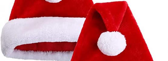 Miglior cappelli di natale per neonati