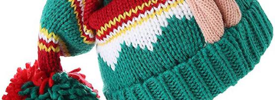 Miglior cappelli elfo bimbi