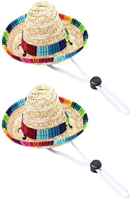 Miglior cappelli messicani