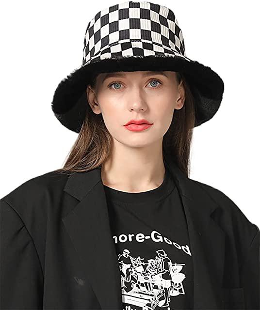 Miglior cappelli pelliccia ecologica