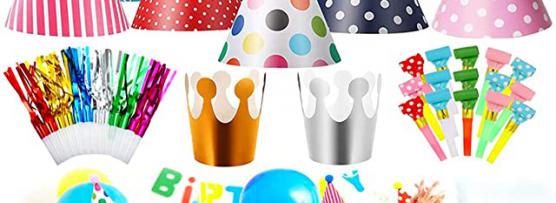 Miglior cappelli per feste a tema