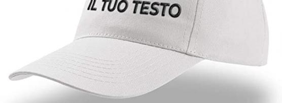Miglior cappelli personalizzati con nome