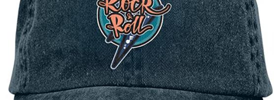 Miglior cappelli rock n roll