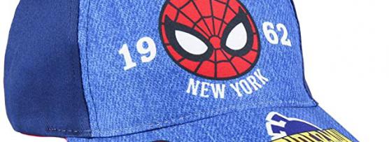 Miglior cappelli spiderman