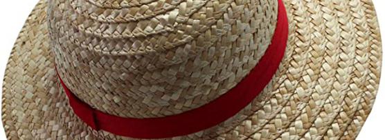 Miglior cappelli straw hats