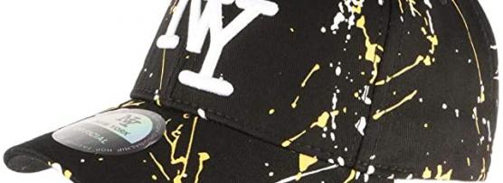 Miglior cappelli streetwear