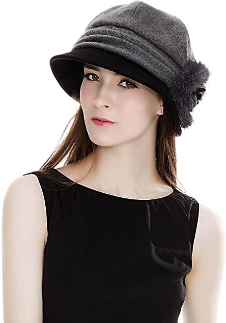 Miglior cappelli vintage anni 20