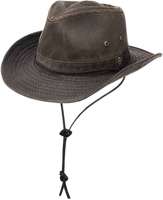 Miglior cappelli western estivi