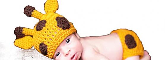 Miglior cappellini ad uncinetto per bambini