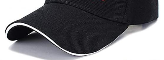 Miglior cappellini personalizzati