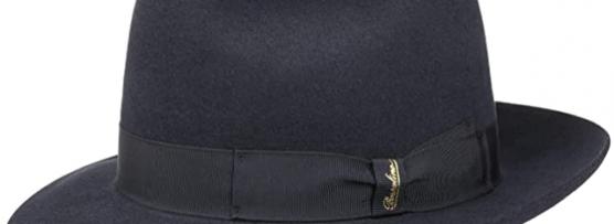 Miglior cappello a tesa larga uomo