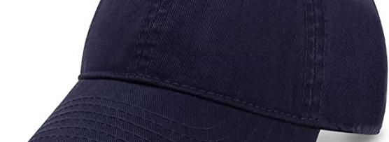 Miglior cappello a visiera curva
