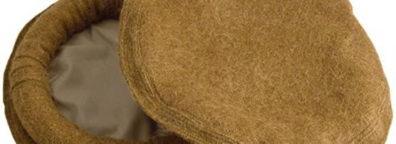 Miglior cappello afgano