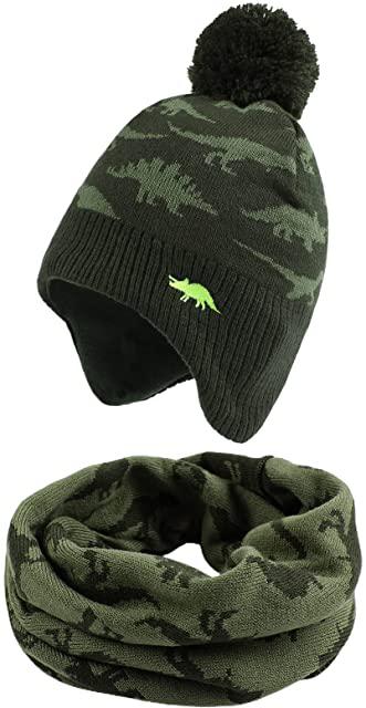 Miglior cappello ai ferri bimba 3 anni