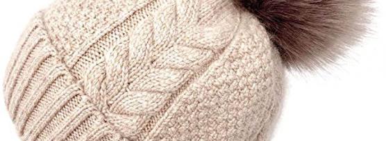Miglior cappello ai ferri con pon pon
