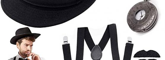 Miglior cappello anni 20 uomo