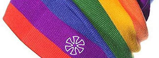 Miglior cappello arcobaleno