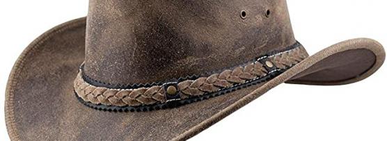 Miglior cappello australiano