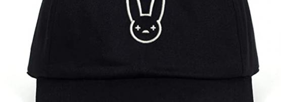 Miglior cappello bad bunny