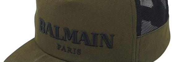 Miglior cappello balmain