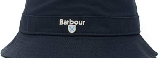Miglior cappello barbour blu