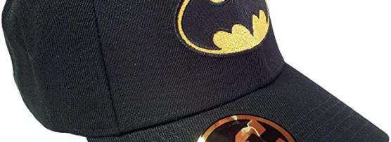 Miglior cappello batman uncinetto