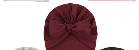 Miglior cappello bimba