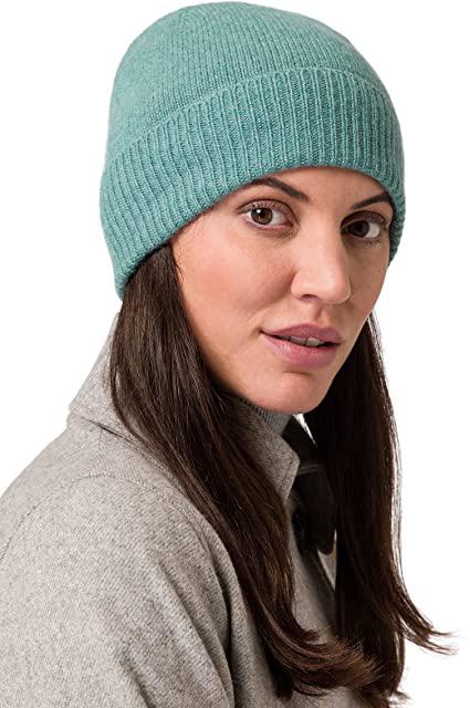 Miglior cappello cashmere donna