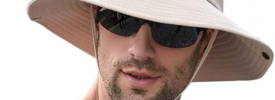 Miglior cappello chanel pescatore